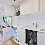 Pileckiego 59 Z Balkonem Bezplatny Parking By Perfect *