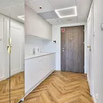 Апартаменты Pileckiego 59 Z Balkonem Bezplatny Parking By Perfect