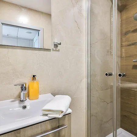 Pileckiego 59 Z Balkonem Bezpłatny Parking By Perfect Apartament Warszawa