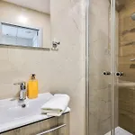 Pileckiego 59 Z Balkonem Bezplatny Parking By Perfect Apartamento Varsovia