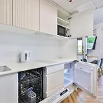 Pileckiego 59 Z Balkonem Bezplatny Parking By Perfect Apartman *