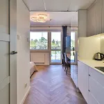 Apartman Pileckiego 59 Z Balkonem Bezplatny Parking By Perfect