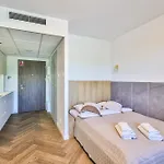 Apartman Pileckiego 59 Z Balkonem Bezplatny Parking By Perfect *