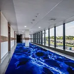 Pileckiego 59 Z Balkonem Bezplatny Parking By Perfect